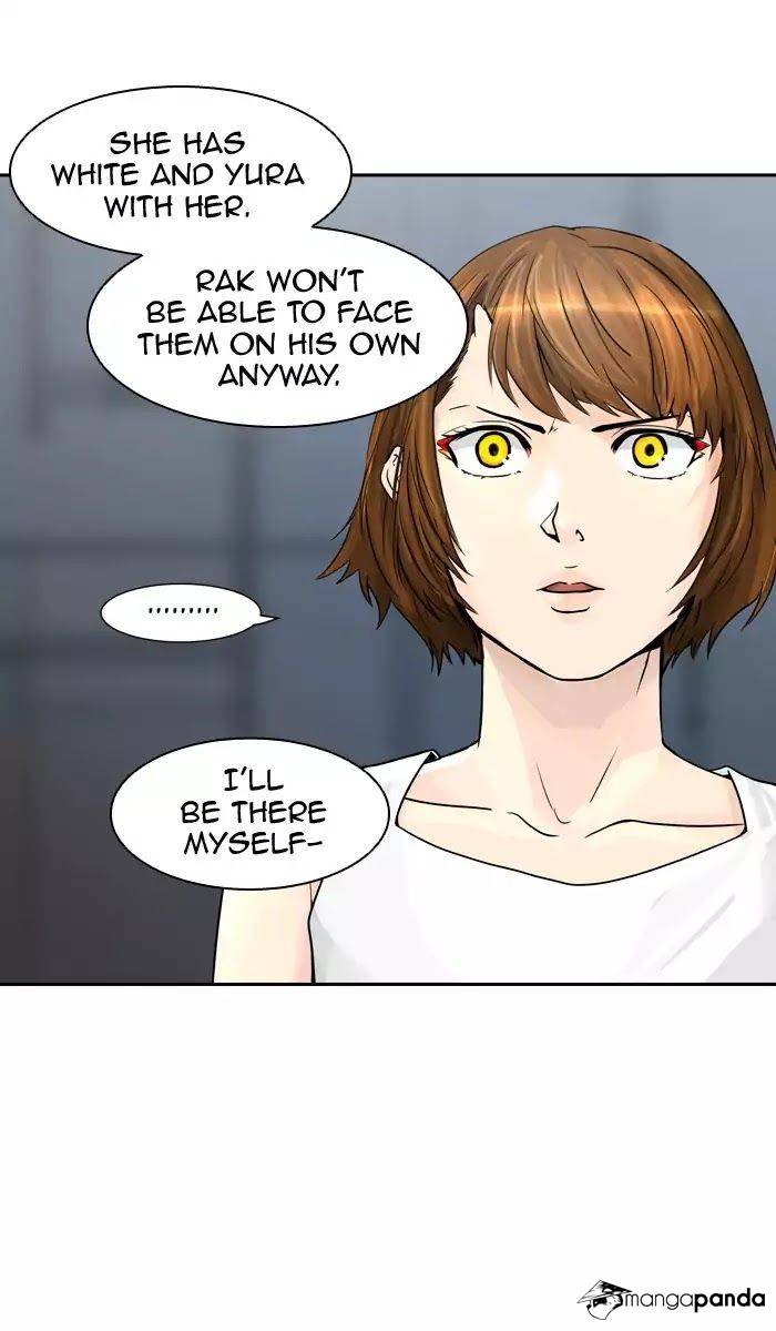 Tower of God Chapter 391 image 007